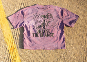 The Versatility Short Sleeve Tee - Earth Tone Edition