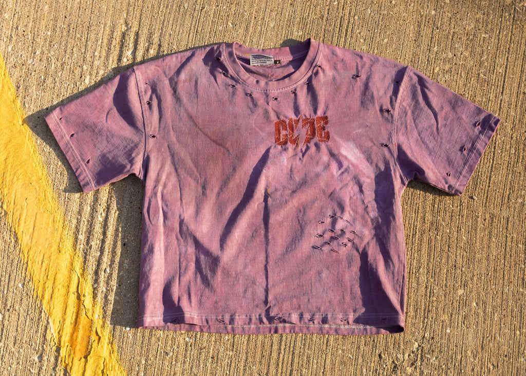 The Versatility Short Sleeve Tee - Earth Tone Edition