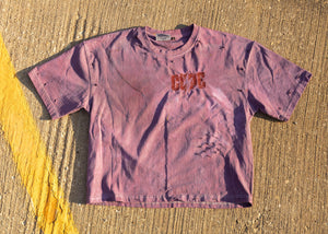 The Versatility Short Sleeve Tee - Earth Tone Edition